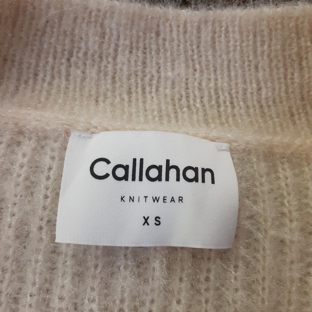 Callahan Cardigan - Picture 2 of 2